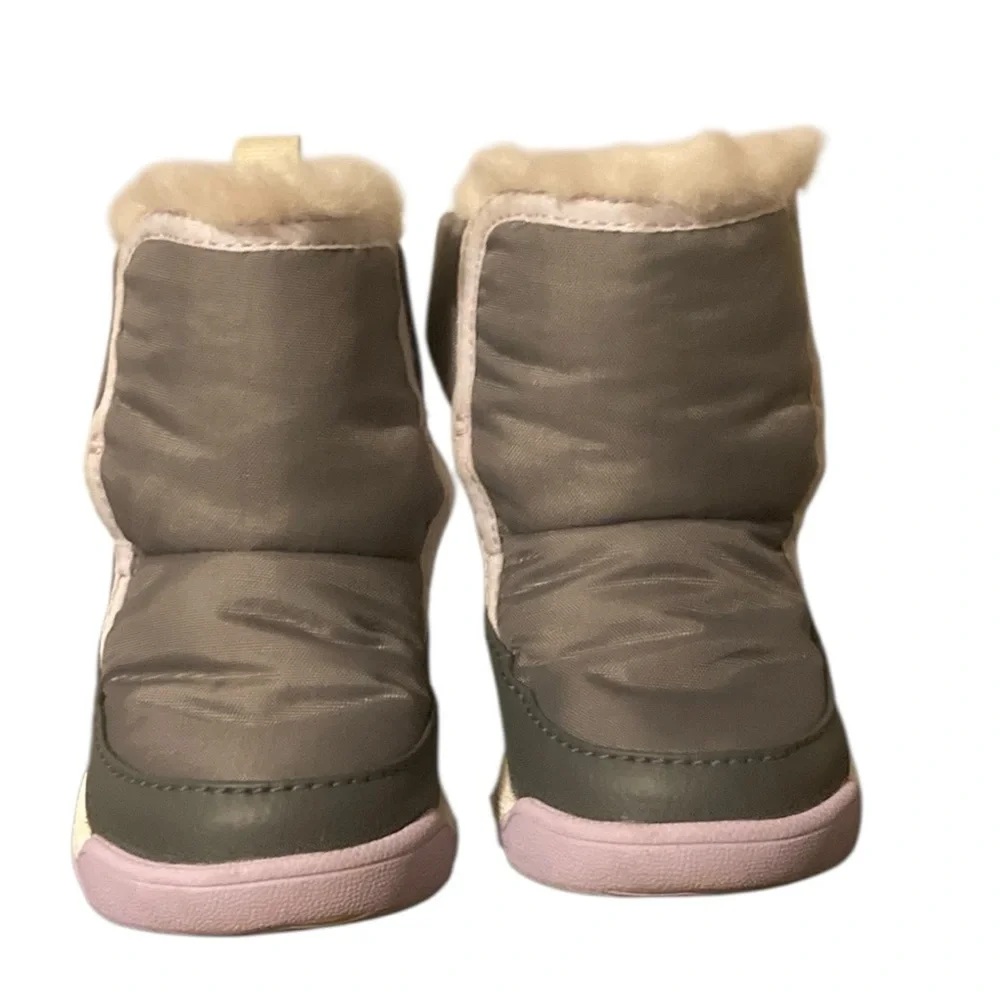 Sorel Girl’s Whitney II Boots